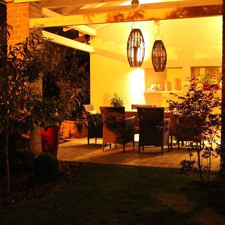 Ck Pension Cesky Krumlov Exterior foto