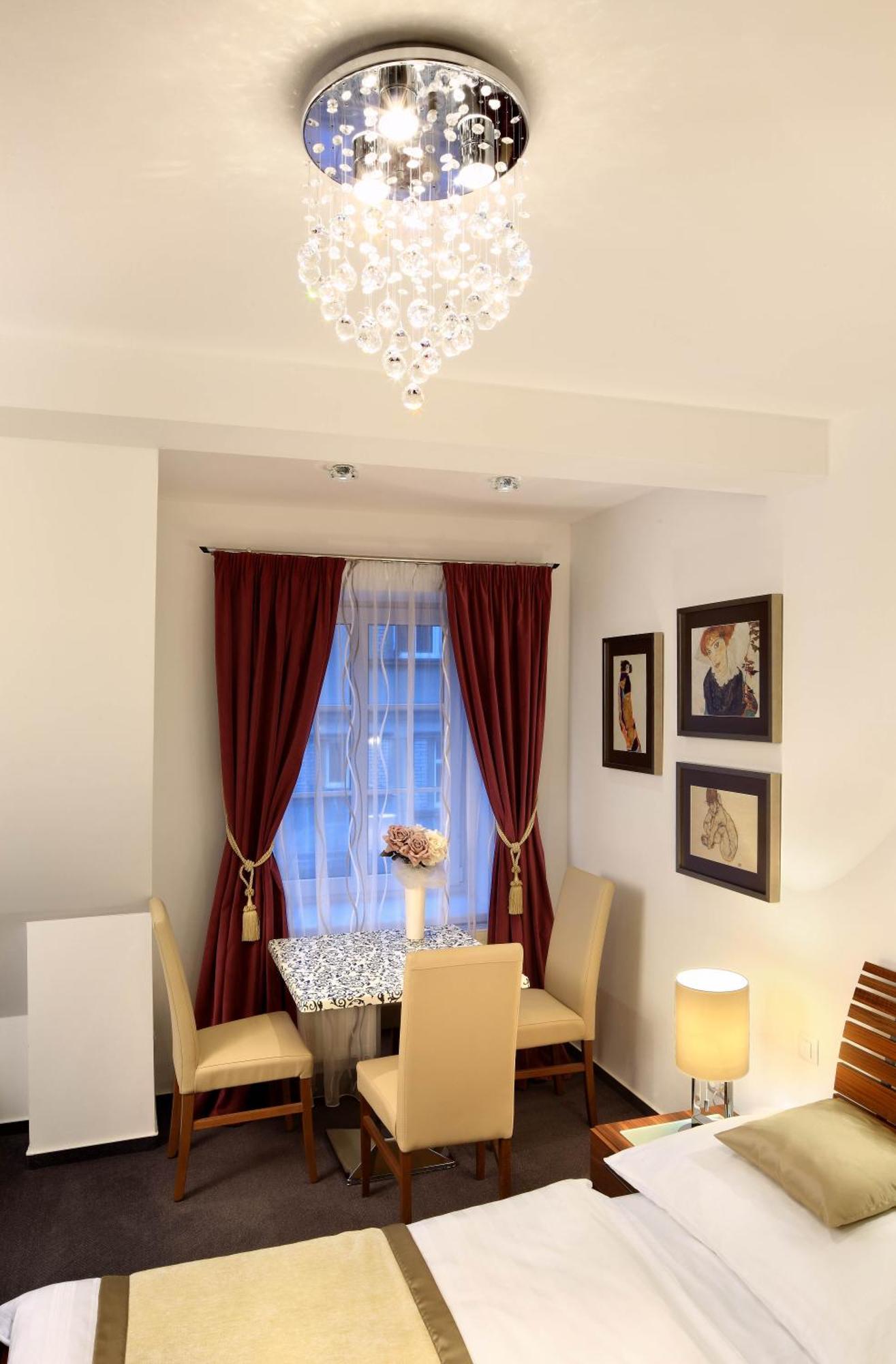 Ck Pension Cesky Krumlov Exterior foto