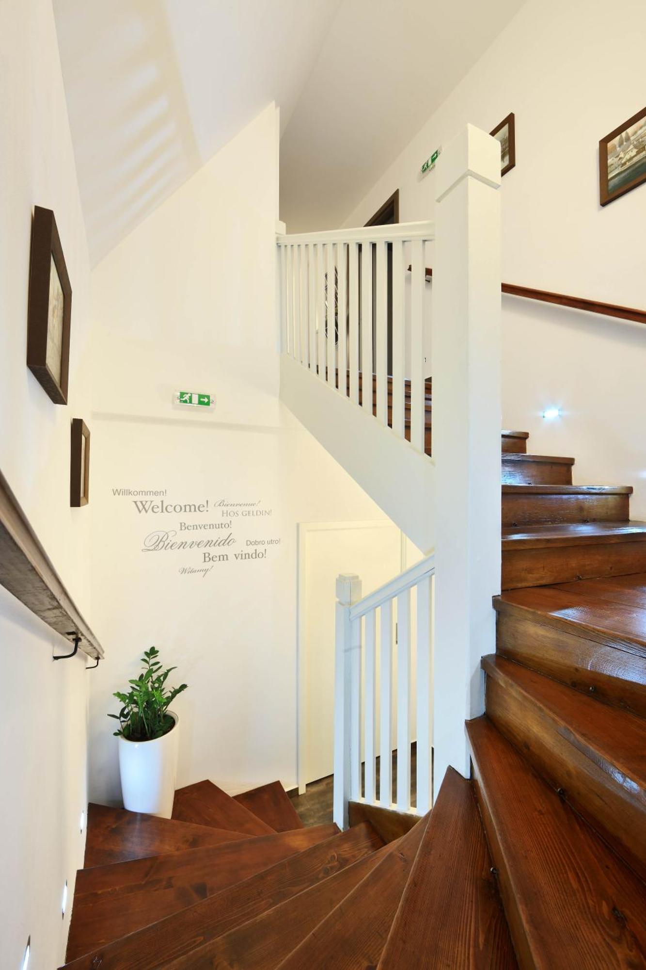 Ck Pension Cesky Krumlov Exterior foto