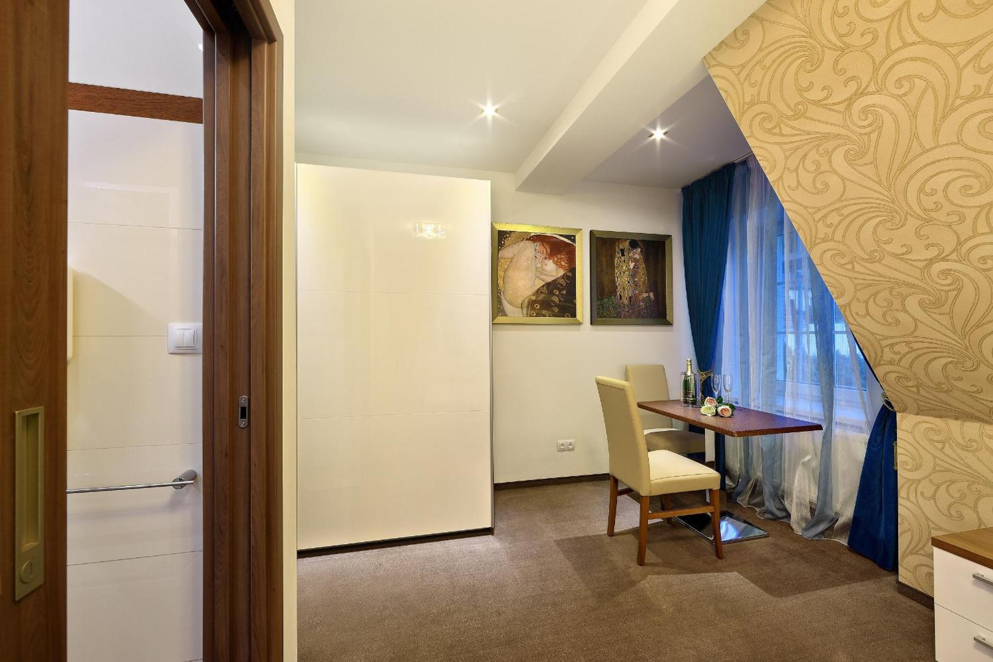 Ck Pension Cesky Krumlov Exterior foto